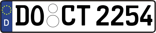DO-CT2254
