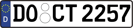 DO-CT2257