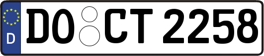 DO-CT2258