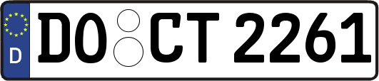 DO-CT2261