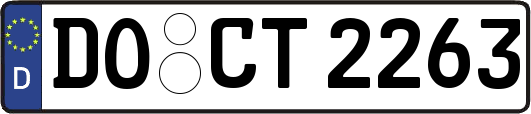 DO-CT2263