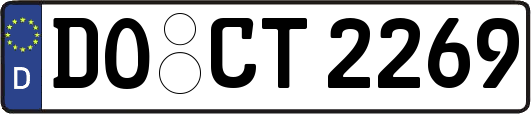 DO-CT2269