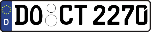 DO-CT2270
