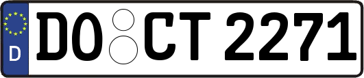 DO-CT2271