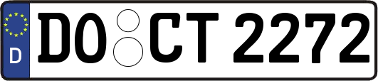 DO-CT2272