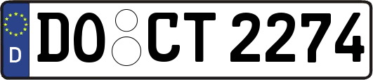 DO-CT2274