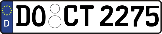DO-CT2275