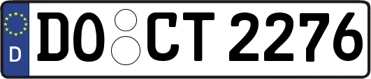 DO-CT2276