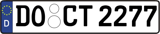 DO-CT2277