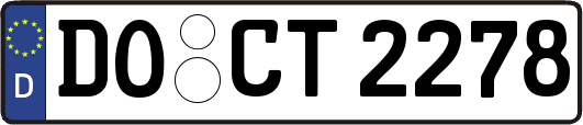 DO-CT2278