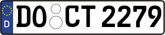 DO-CT2279