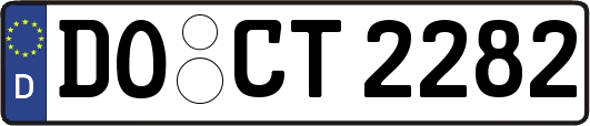 DO-CT2282