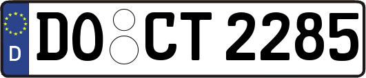 DO-CT2285