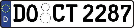 DO-CT2287