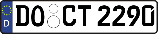 DO-CT2290