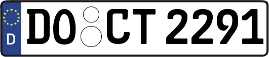 DO-CT2291