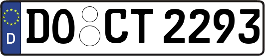 DO-CT2293