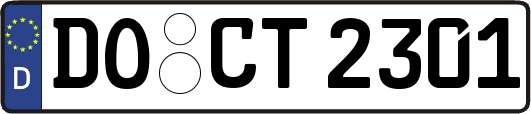 DO-CT2301