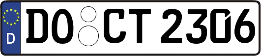 DO-CT2306