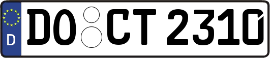 DO-CT2310