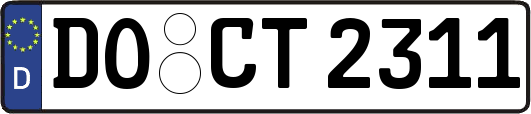 DO-CT2311