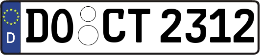 DO-CT2312