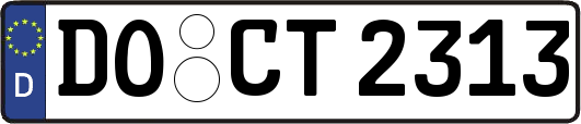 DO-CT2313