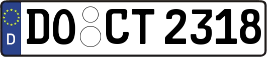 DO-CT2318