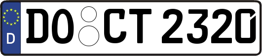 DO-CT2320