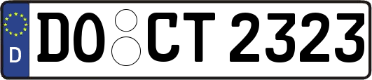 DO-CT2323