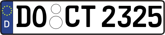 DO-CT2325