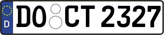 DO-CT2327
