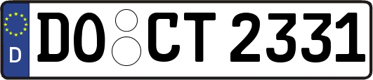 DO-CT2331