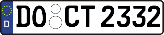 DO-CT2332