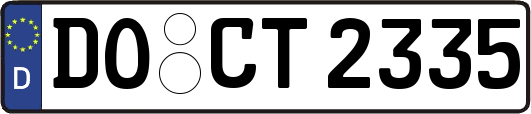 DO-CT2335