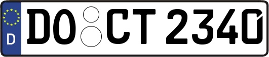 DO-CT2340