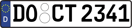DO-CT2341