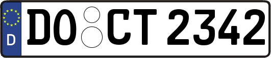 DO-CT2342