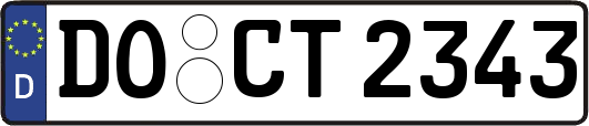 DO-CT2343