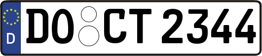 DO-CT2344