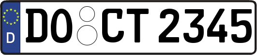 DO-CT2345