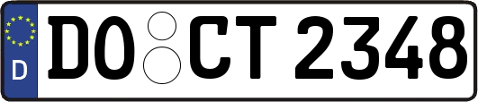 DO-CT2348
