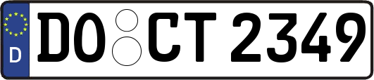 DO-CT2349
