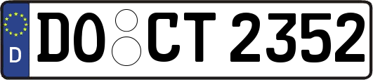 DO-CT2352