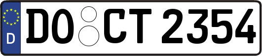 DO-CT2354
