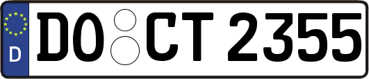 DO-CT2355