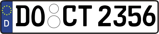 DO-CT2356