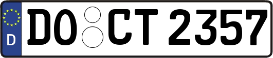 DO-CT2357