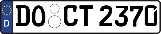 DO-CT2370