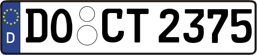 DO-CT2375